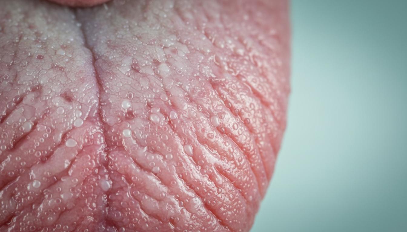 Did you know these things about the tongue? (Tongue) Let's talk about this little organ!