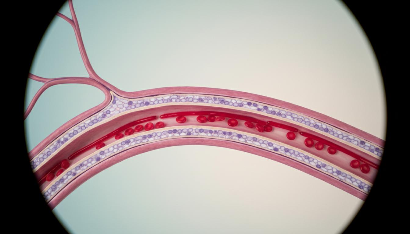 Let's learn about the coronary arteries that feed your heart.