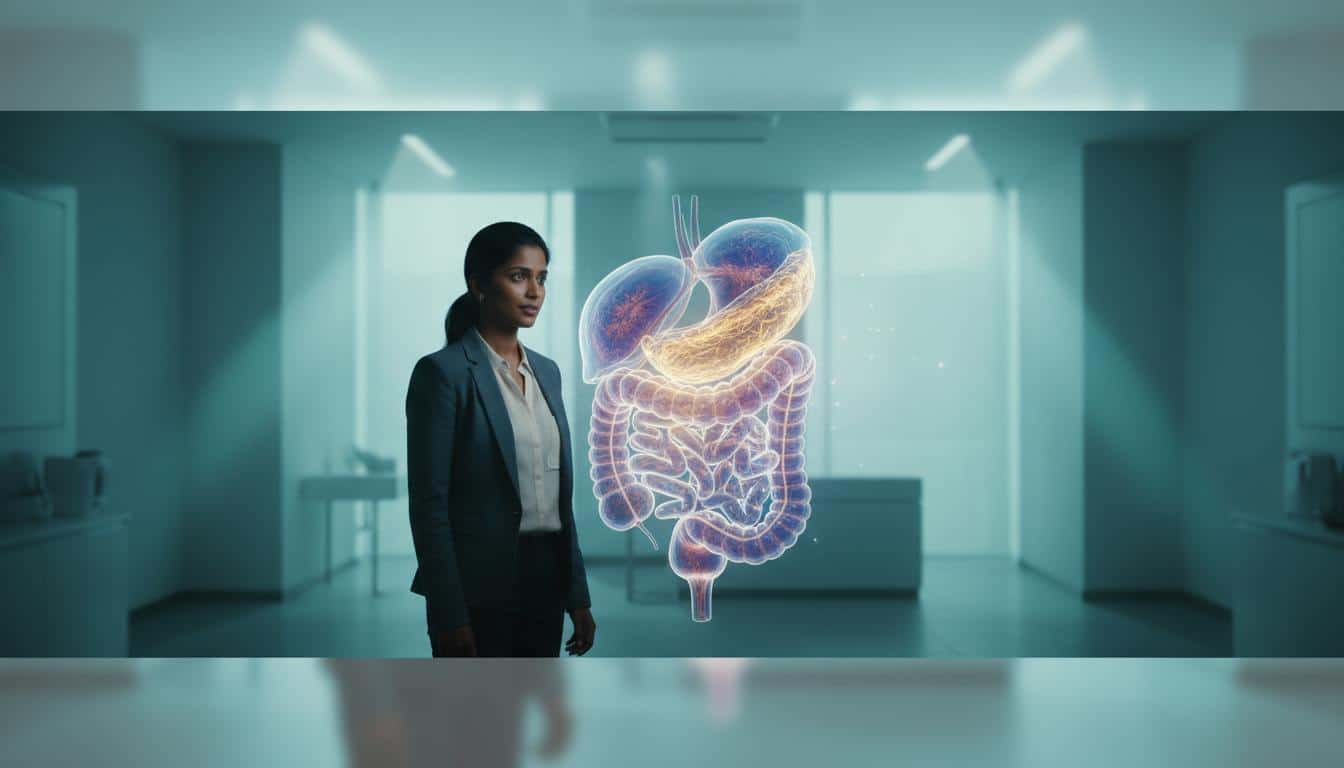 Let's talk about our 'inside out': the adrenal cortex!