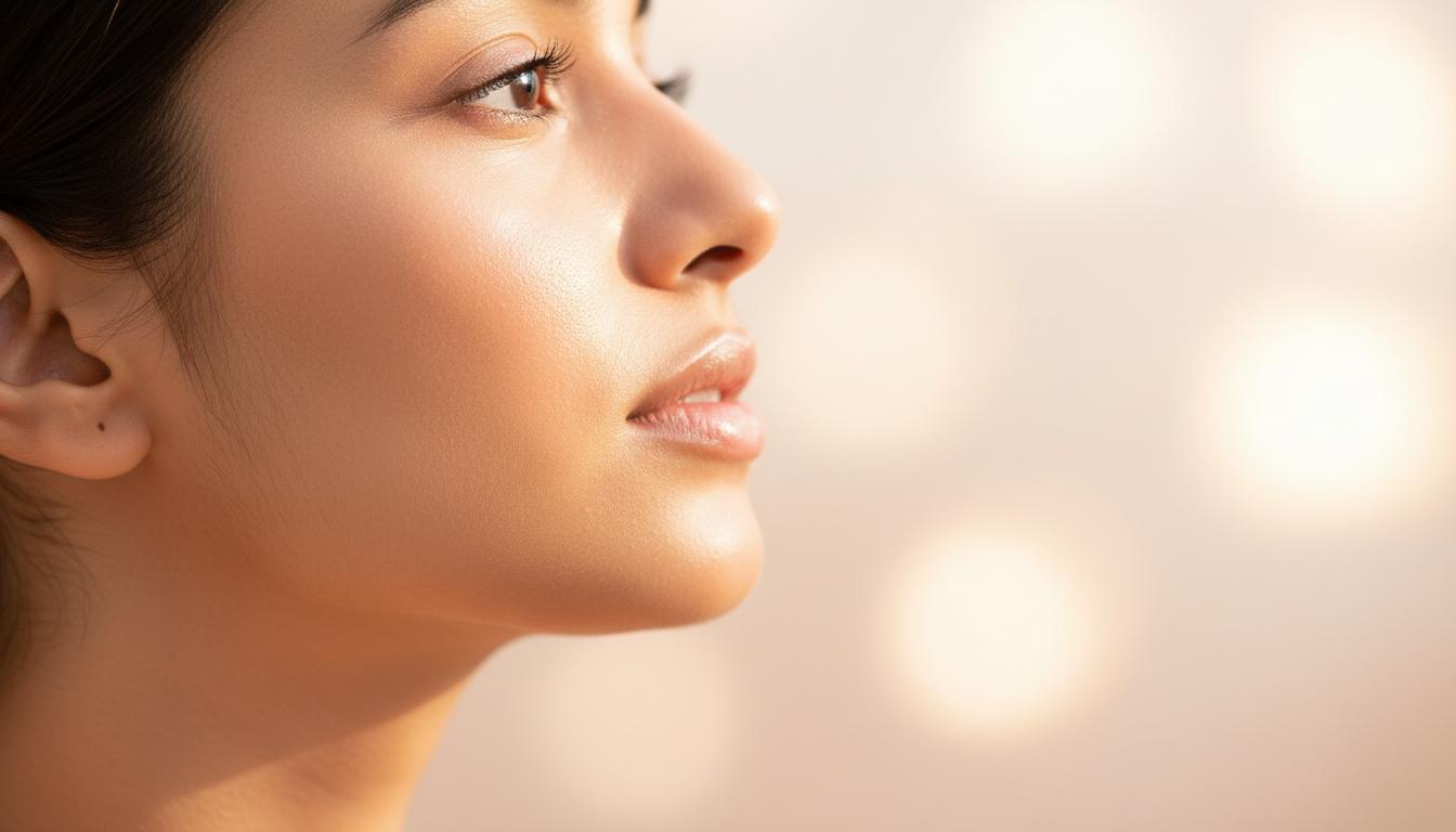 ඔයාගේ ඇඟේ තියෙන මේ සියුම් මවිල් (Vellus Hair) හෙවත් “Peach Fuzz” ගැන දැනගමුද?