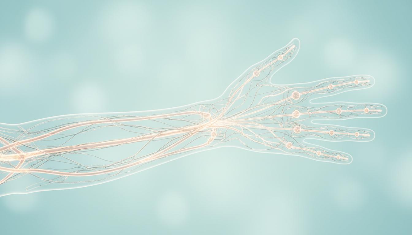 ඔයාගේ ඇඟ පුරා දිවෙන පණිවිඩ ජාලය: (Peripheral Nervous System – PNS) ගැන සරලවම දැනගමු!