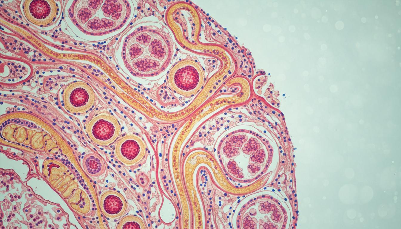 The story behind the kidney: (Renal Cortex) is our body!