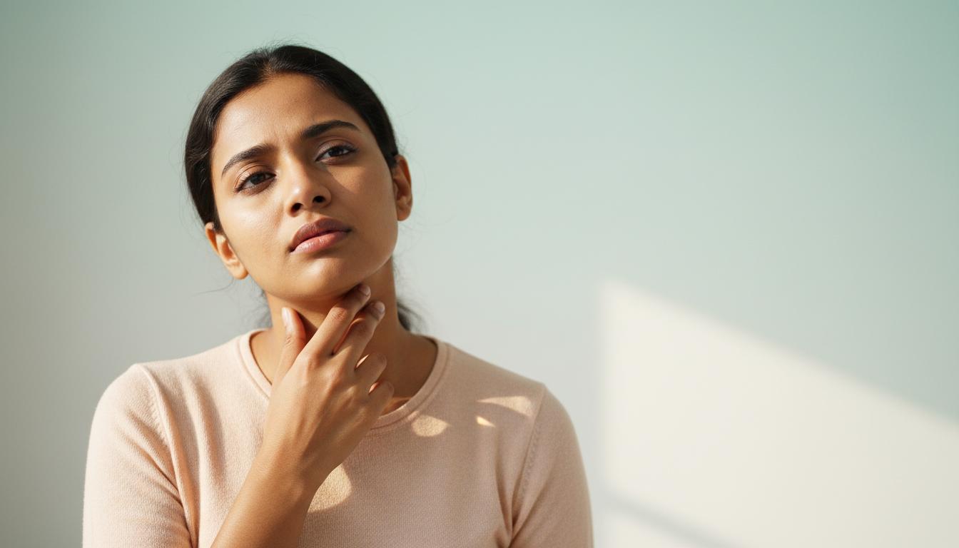 ඇඟේ තියෙන කුද්දටි (Lymph Nodes) ගැන හරියටම දැනගමුද? මේවා මොනවද, මොකටද තියෙන්නේ?