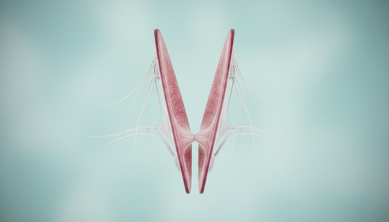 Let's learn more about the Mitral Valve in your heart.