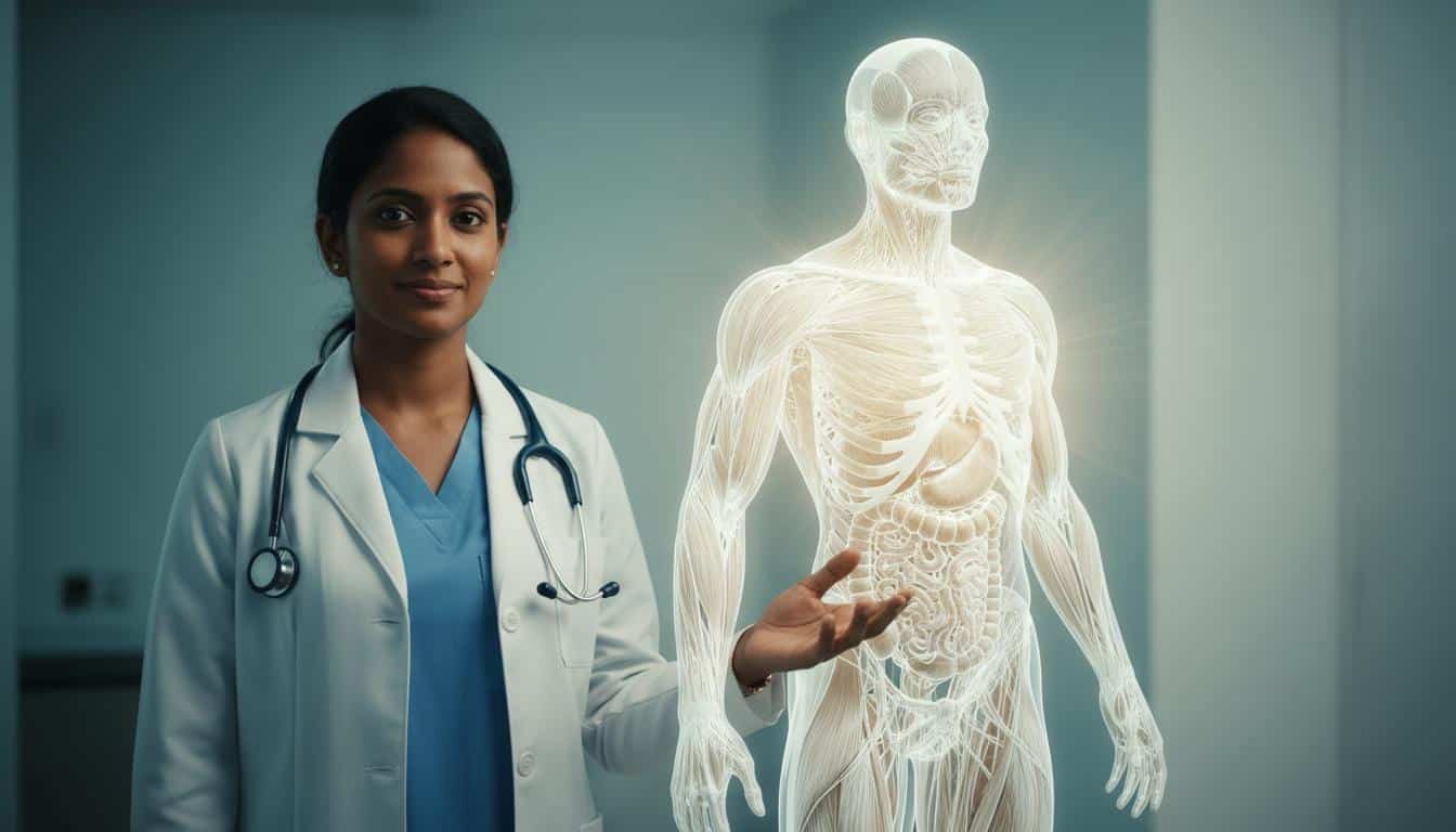 Let's learn about this amazing membrane that is everywhere in our bodies - fascia.