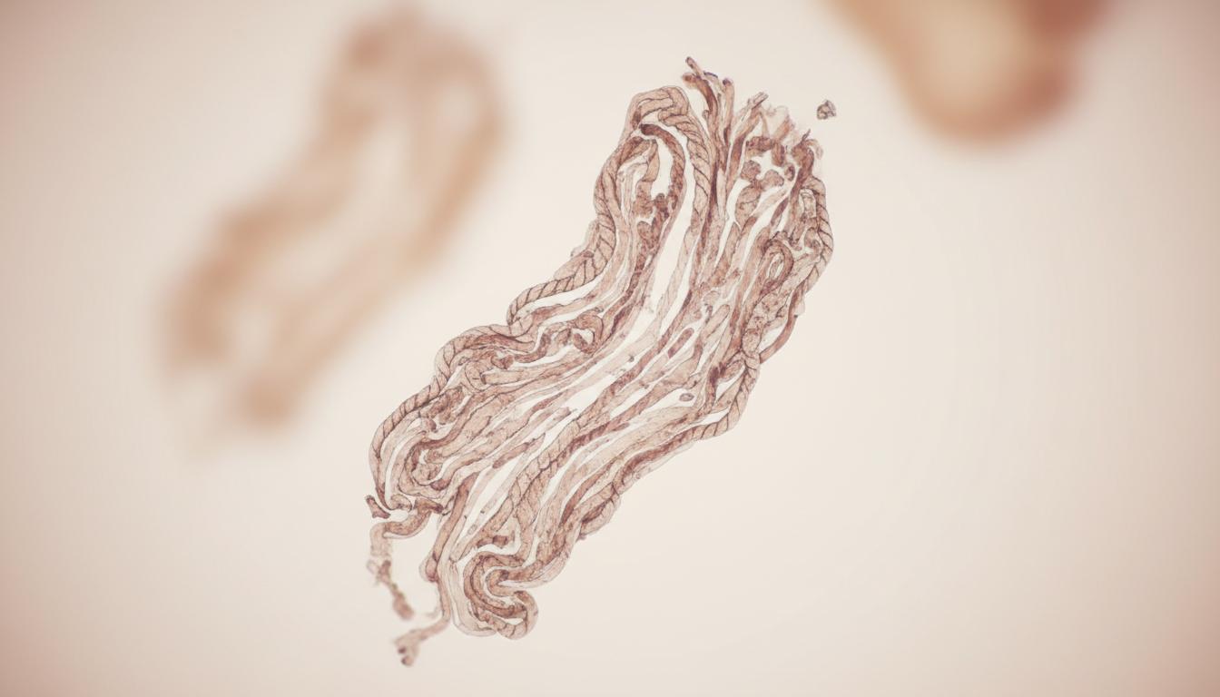 ඔයාගේ ගර්භาෂයට ආධාරකයක් – යූටරොසැක්‍රල් ලිගමන්ට් (Uterosacral Ligament) ගැන දැනගමුද?