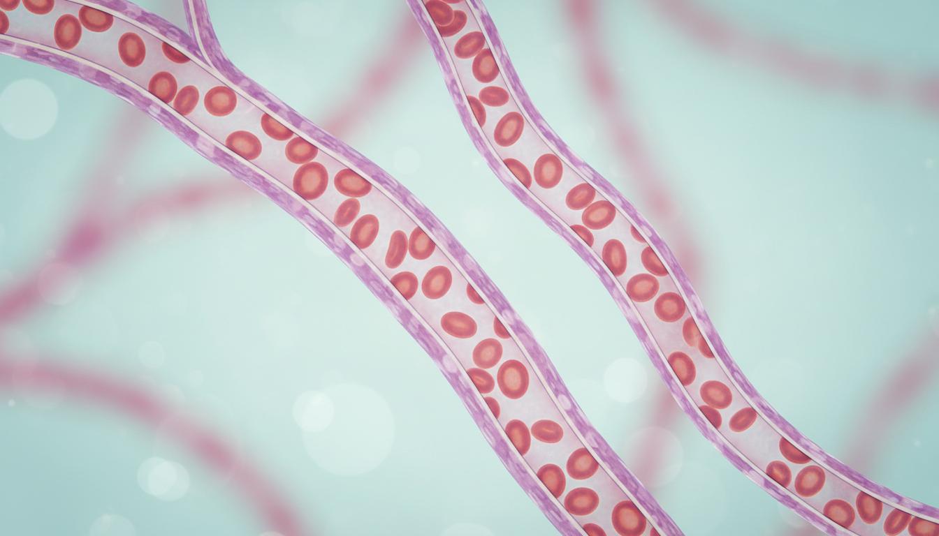 අපේ සිරුරේ පුංචි එහෙත් බලවත් රුධිර නාලිකා (Arterioles) ගැන ඔබ දැනුවත්ද?