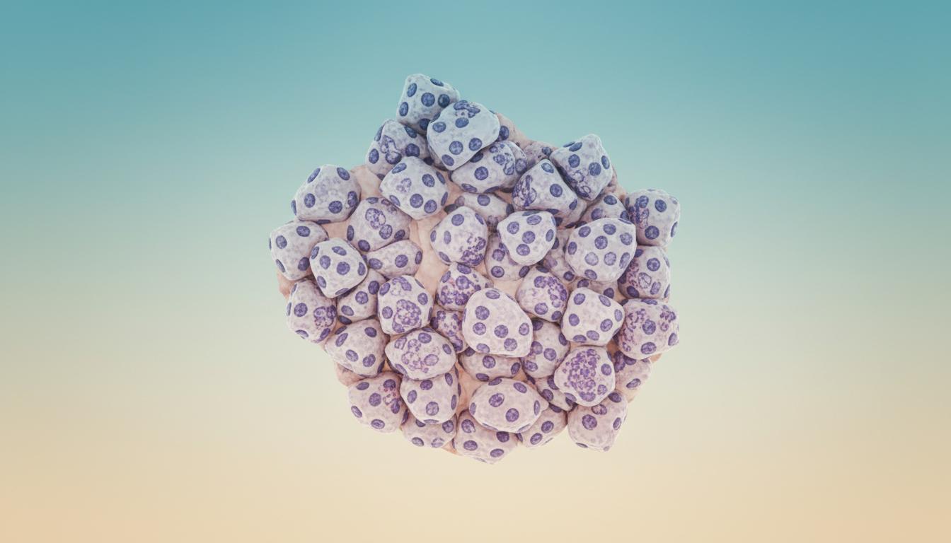 Let's learn about Stomach Cancer in simple terms!