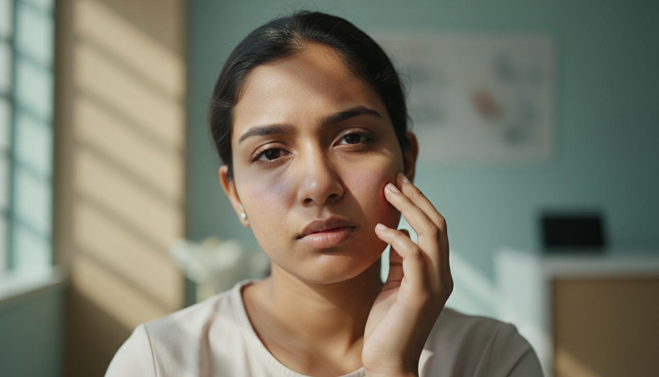 Have you had a broken bone in your face? (Facial Fractures) - Let's talk about this!