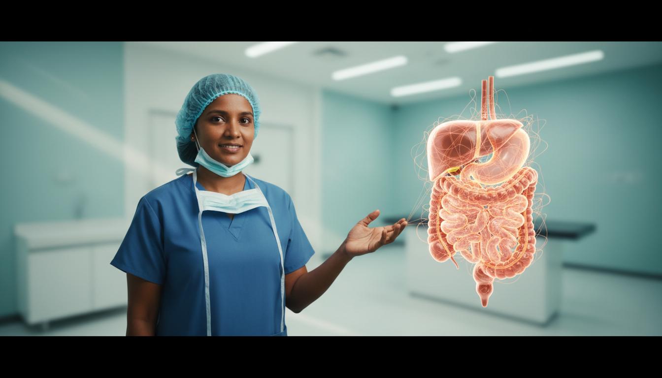 آیا چسبندگی شکم بعد از جراحی شکم اتفاق می افتد؟ (Abdominal Adhesions) بیایید دقیقاً در این مورد اطلاعات کسب کنیم!