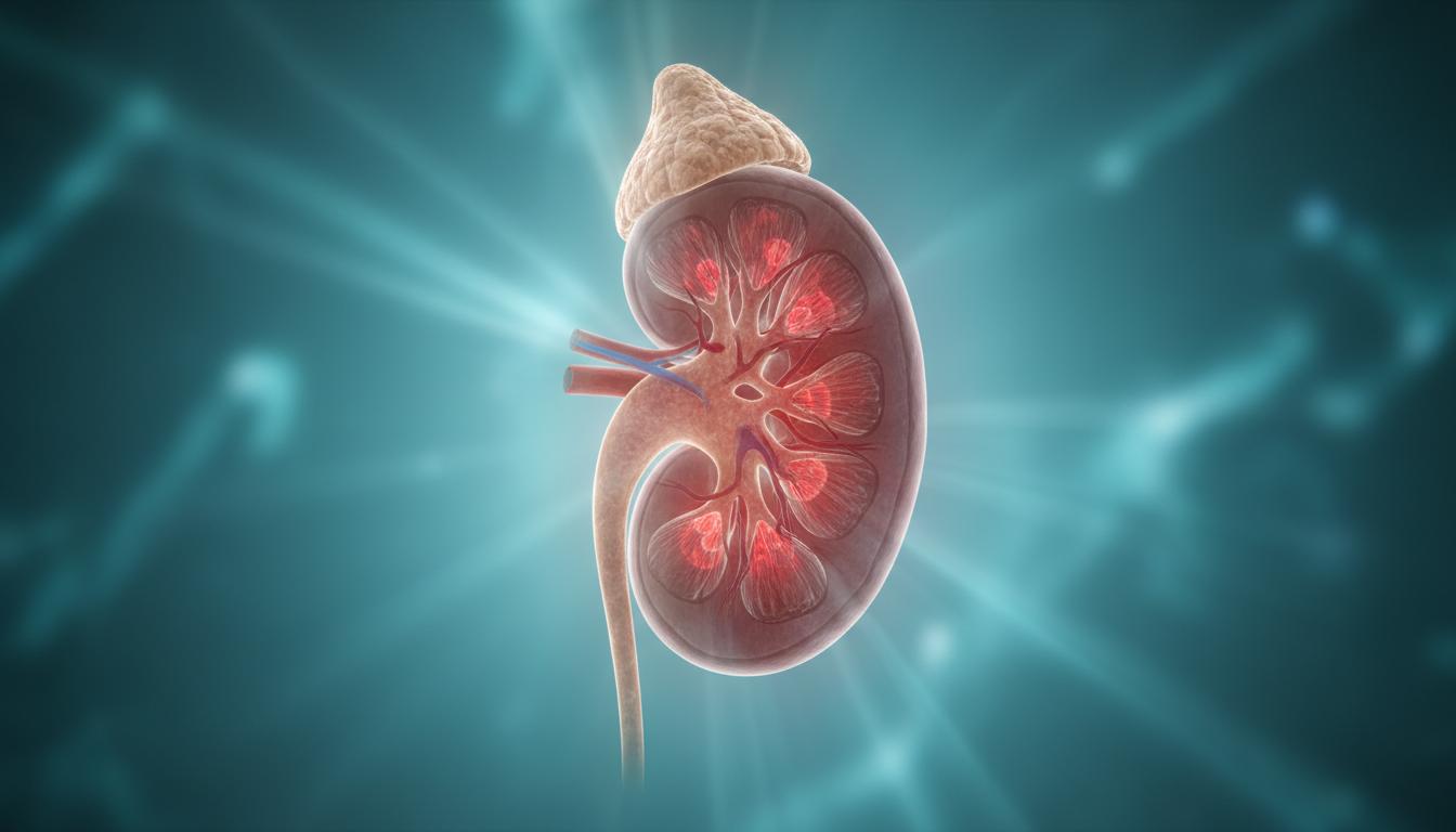 A cor da sua urina mudou? Isso pode ser um problema renal (glomerulonefrite).