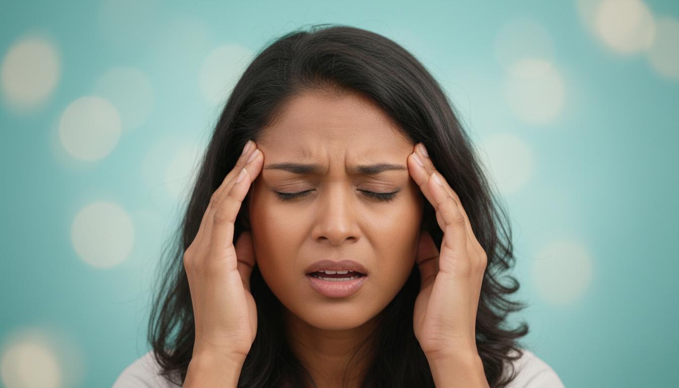Dor de cabeça súbita e intensa, como um raio? Poderia ser RCVS? (Síndrome de Vasoconstrição Cerebral Reversível)