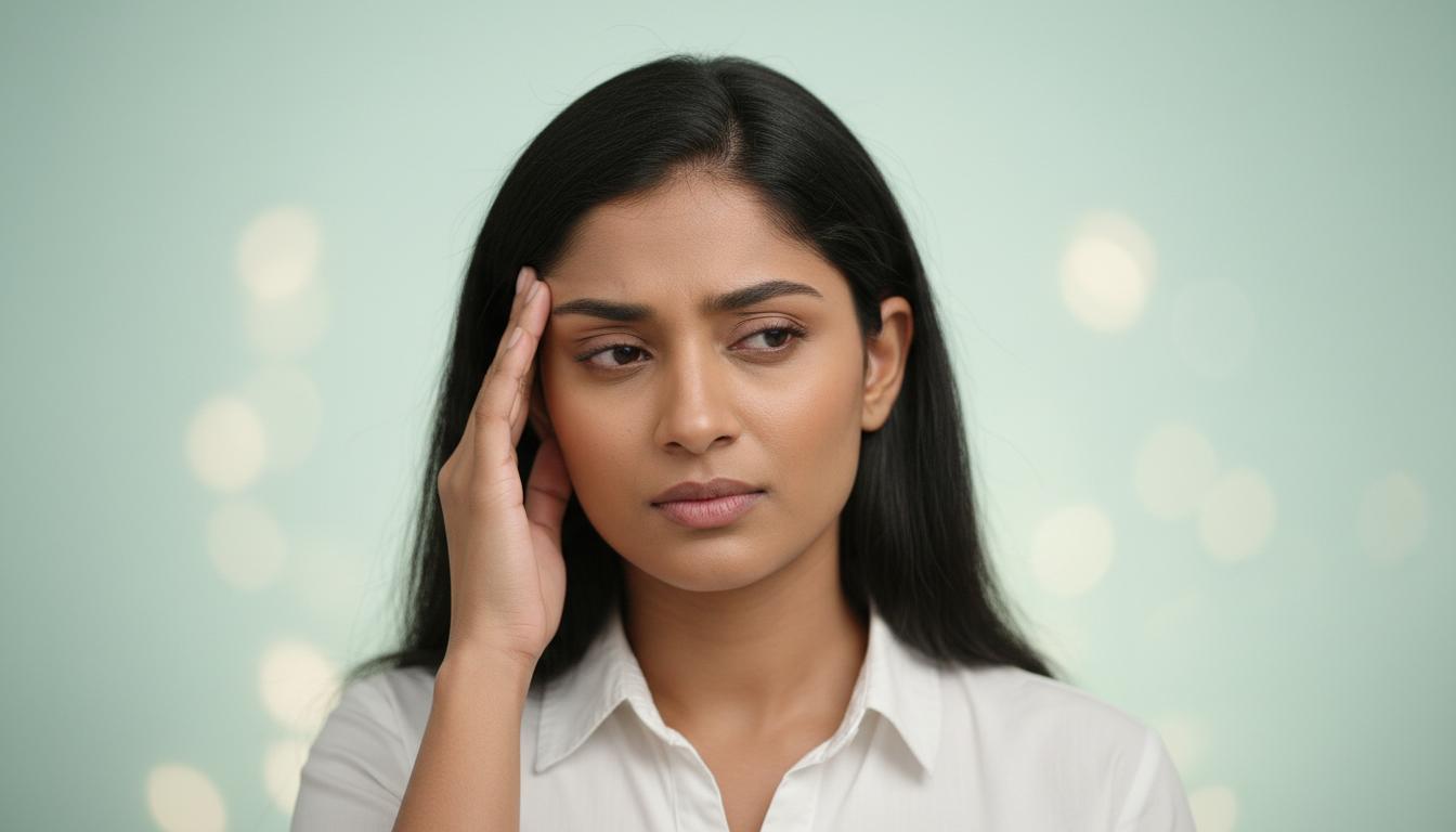 Are you also experiencing hearing loss and dizziness? Let's learn about Neurofibromatosis Type 2 (NF2)!