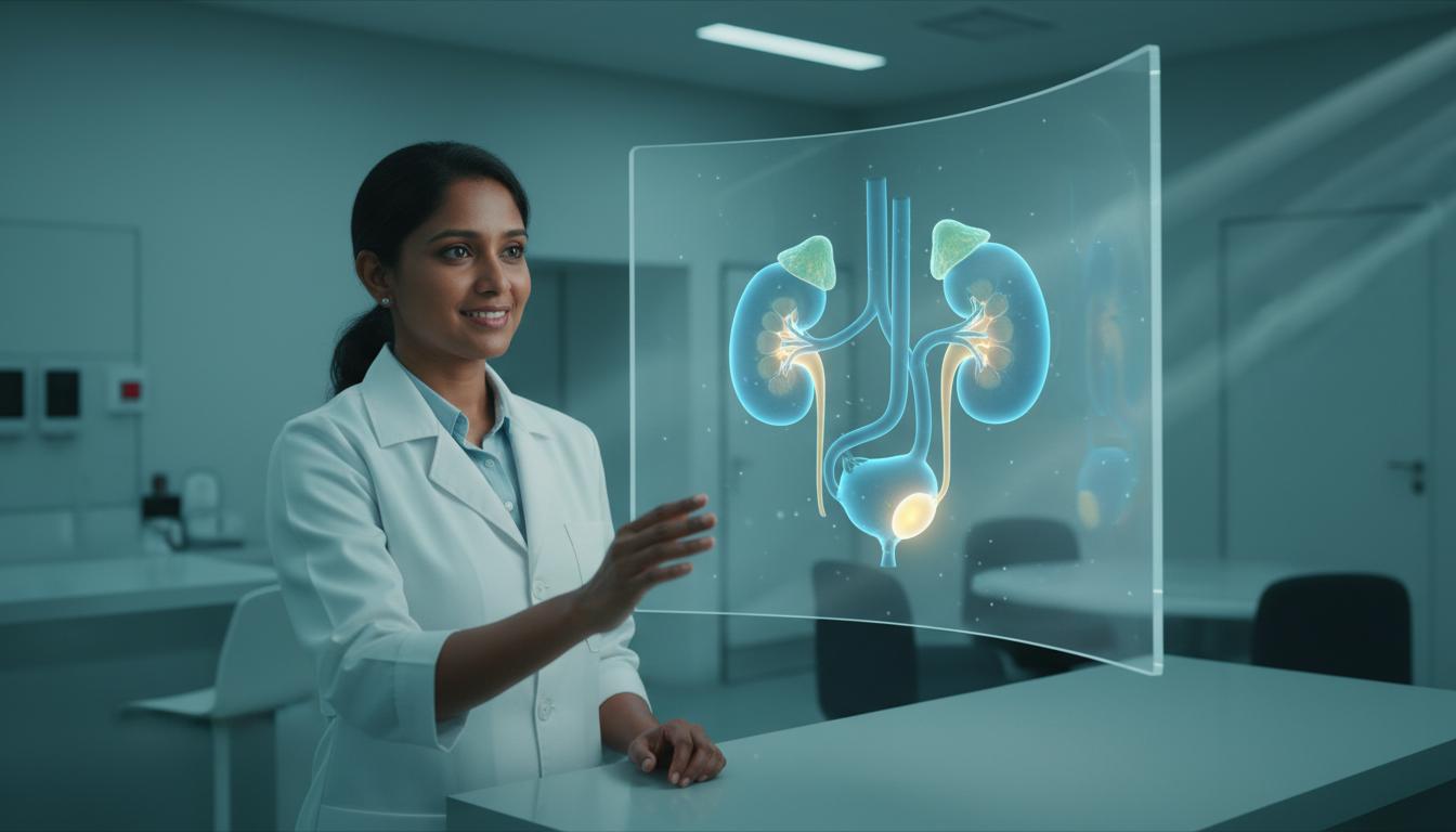 Ureterocele: Seu filho também tem essa condição? Não se preocupe, vamos conversar de forma simples.