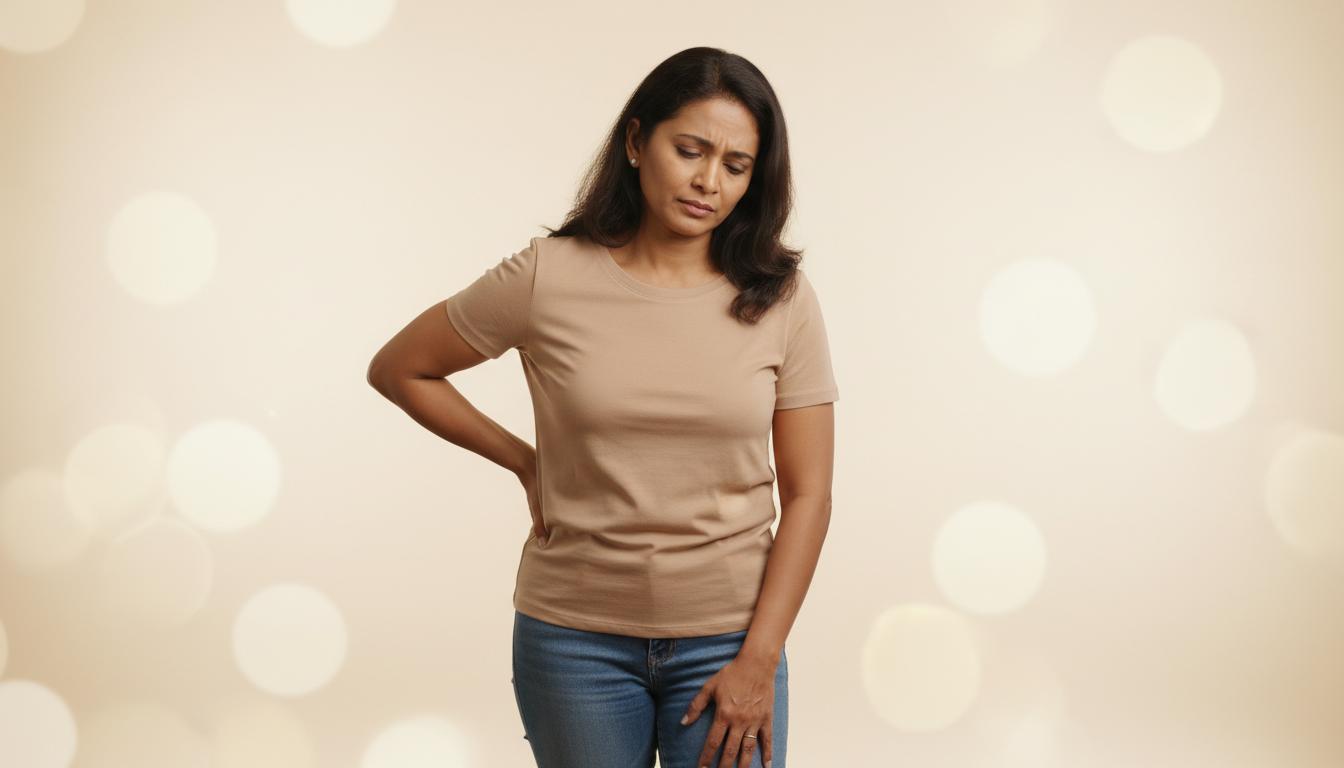 Are you experiencing numbness in your arms and legs along with back and neck pain? Let's learn about Spinal Stenosis!