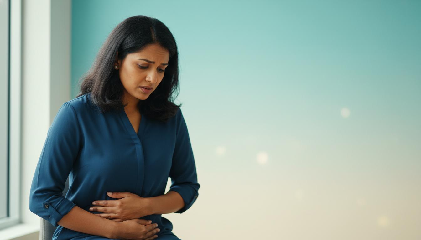 බබා ලැබුණට පස්සෙත් අධික රුධිර වහනයක්ද? ගර්භාෂයේ කොටස් ඉතිරි වීම (Retained Products of Conception) ගැන දැනගමු