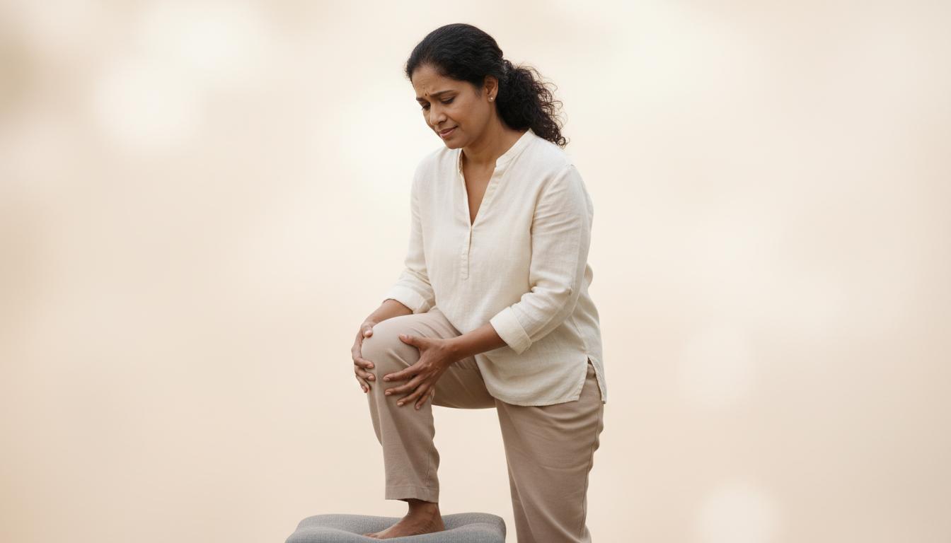 දණහිසේ වේදනාවෙන් ඔයත් දුක් විඳිනවද? මේ දණහිස් ගෙවීම (Knee Osteoarthritis) ගැන දැනගමු! දණහිසේ වේදනාවෙන් ඔයත් දුක් විඳිනවද? මේ දණහිස් ගෙවීම (Knee Osteoarthritis) ගැන දැනගමු!