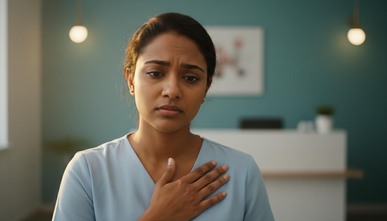 Seu coração acelera de repente? Vamos aprender sobre taquicardia atrial!