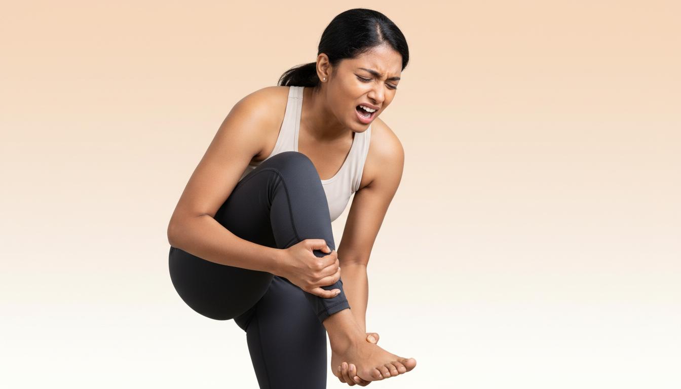 Avulsion Fracture (ඇවල්ශන් ෆ්‍රැක්චර්) කියන්නේ මොකක්ද? අස්ථියක් කෑල්ලක් එක්කම ගැලවිලා යන මේ අනතුර ගැන දැනගමු!