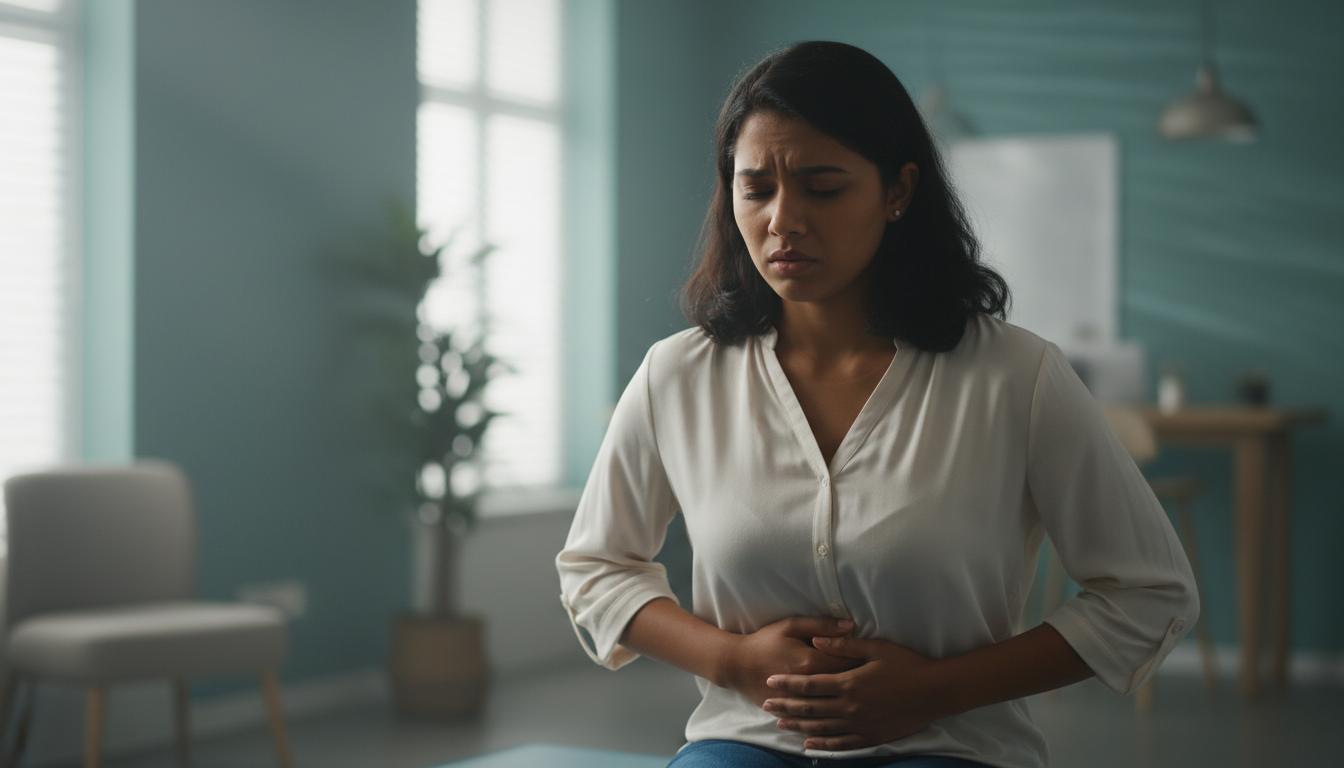 Você tem o estômago sempre cheio de gases? Pode ser SIBO (Supercrescimento Bacteriano no Intestino Delgado).