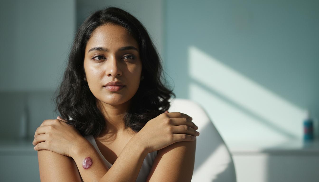 What is Kaposi Sarcoma? Let's learn about this rare cancer