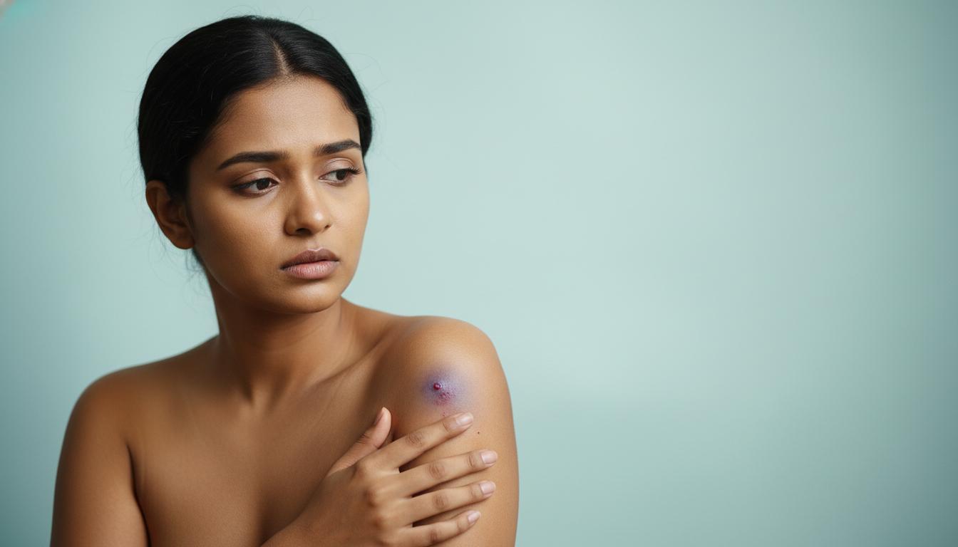 O que é CIVD? É uma condição perigosa na qual coágulos sanguíneos se formam dentro do corpo (Coagulação Intravascular Disseminada).