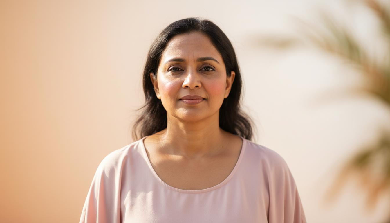 ආර්තවහරණය (Menopause) කියන්නේ ලෙඩක් නෙවෙයි! අපි මේ ගැන හරියටම දැනගමු
