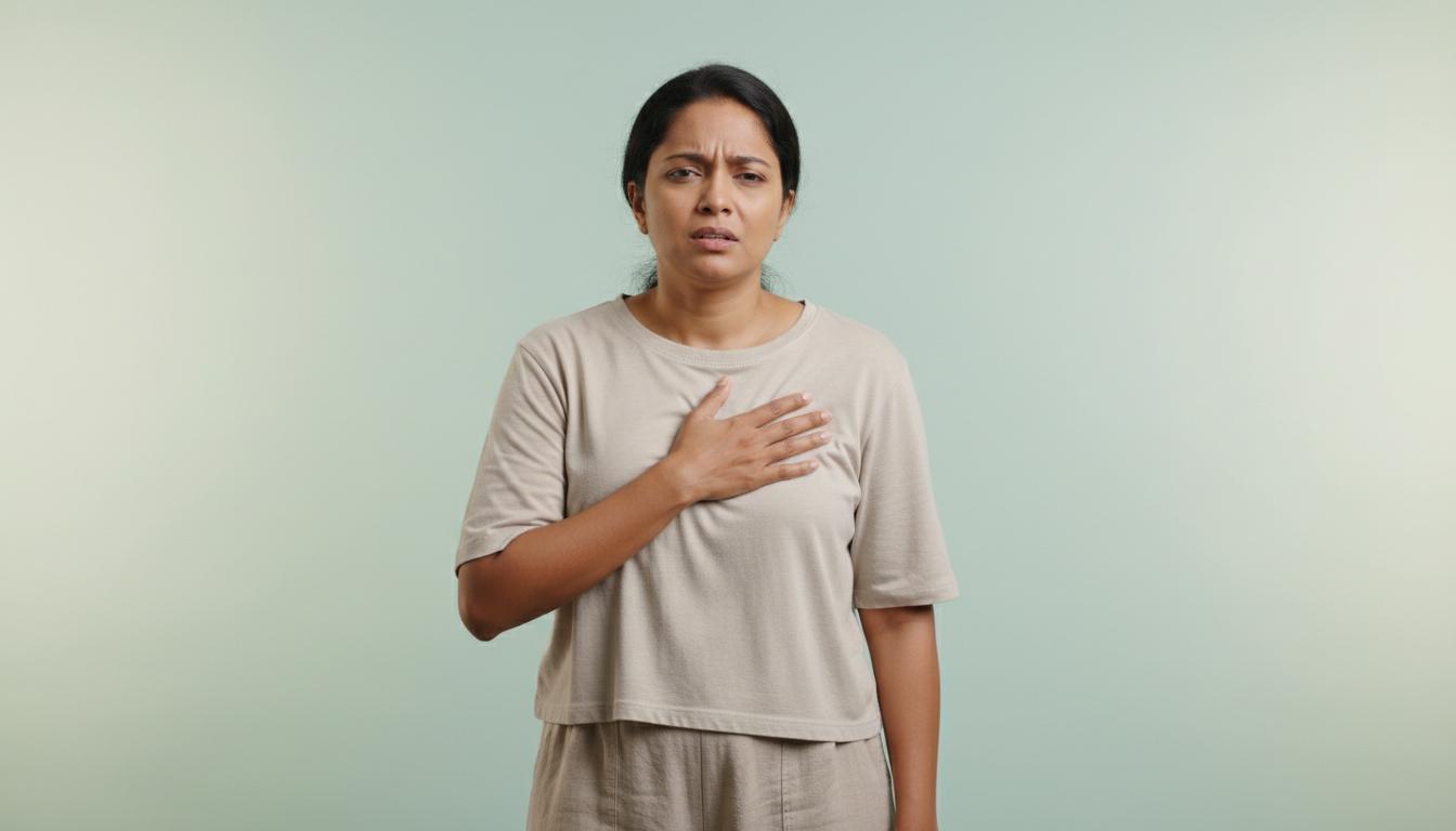 A dor no peito vai e vem... Será angina estável? Vamos descobrir!