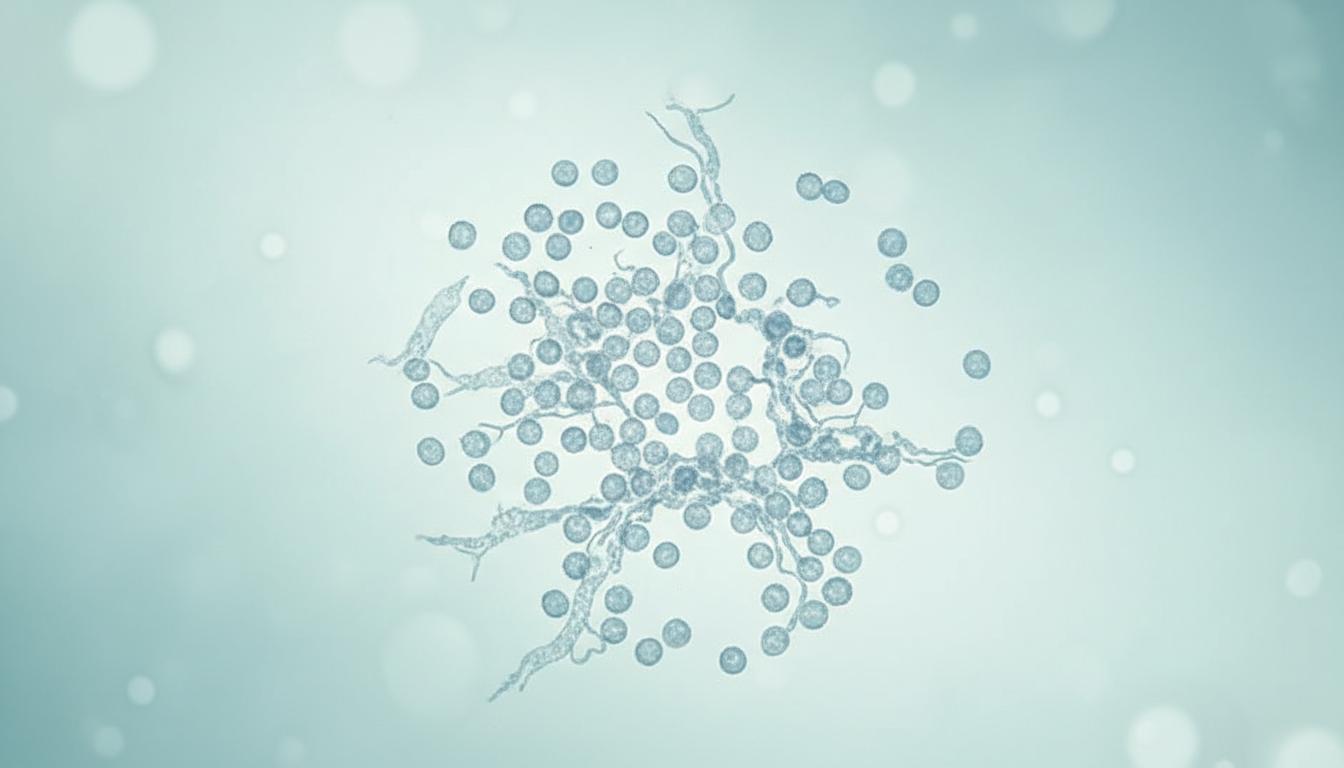 Let's learn about the blood cancer called CML (Chronic Myeloid Leukemia) in simple terms.