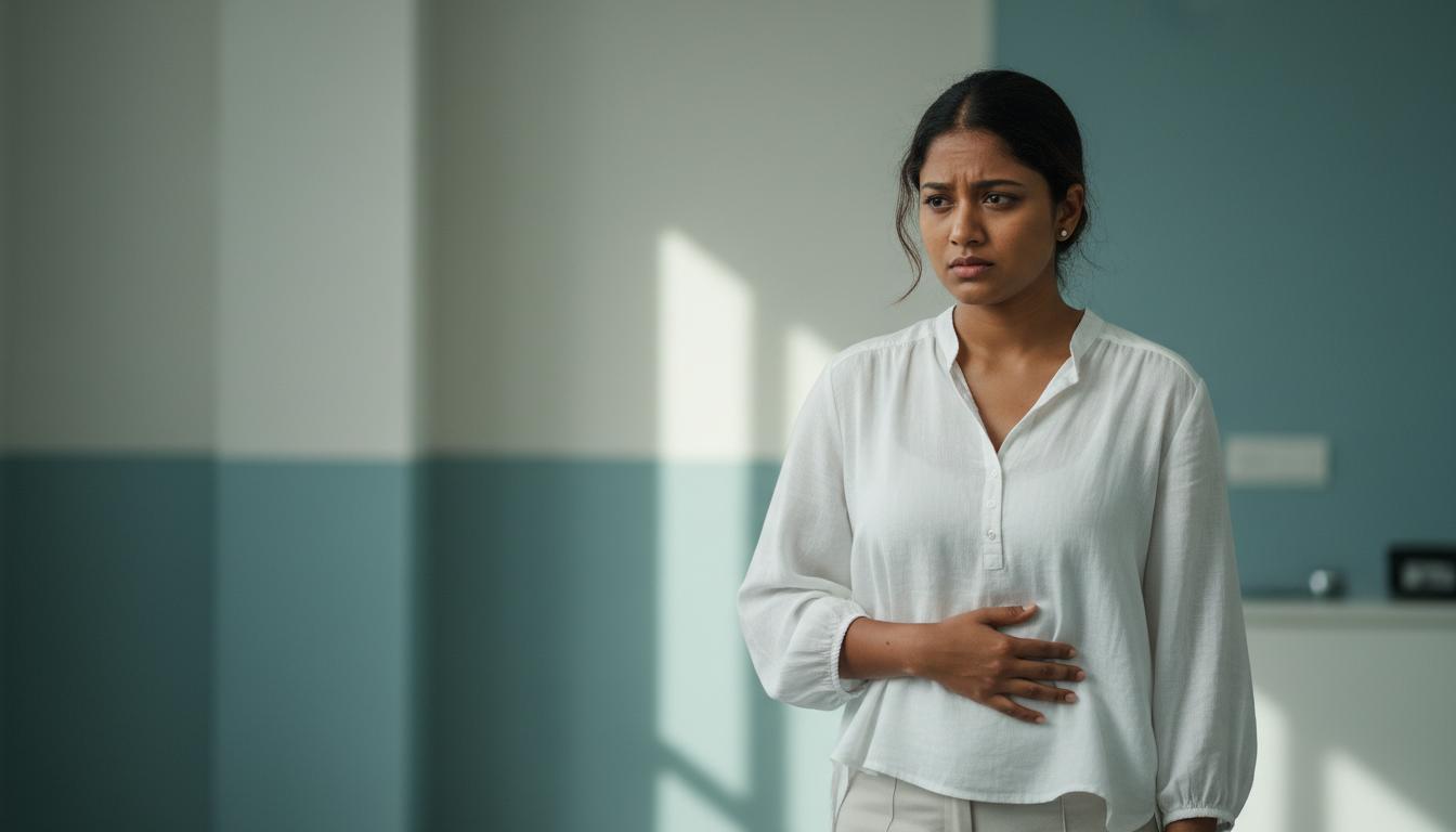 මුත්‍රා මාර්ගයේ අමුතු ගැටලුවක්ද? මේ Urethral Diverticulum (UD) ගැන දැනගමු!