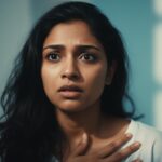 রাতে ঘুমানোর সময় বুক ধড়ফড় করা কেন হয়? কারণ, লক্ষণ ও করণীয়