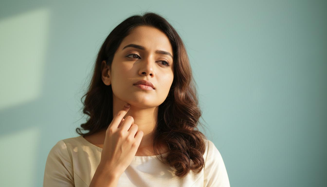 Got a lump on your body? Don't worry! Let's talk about this 'tumor'.
