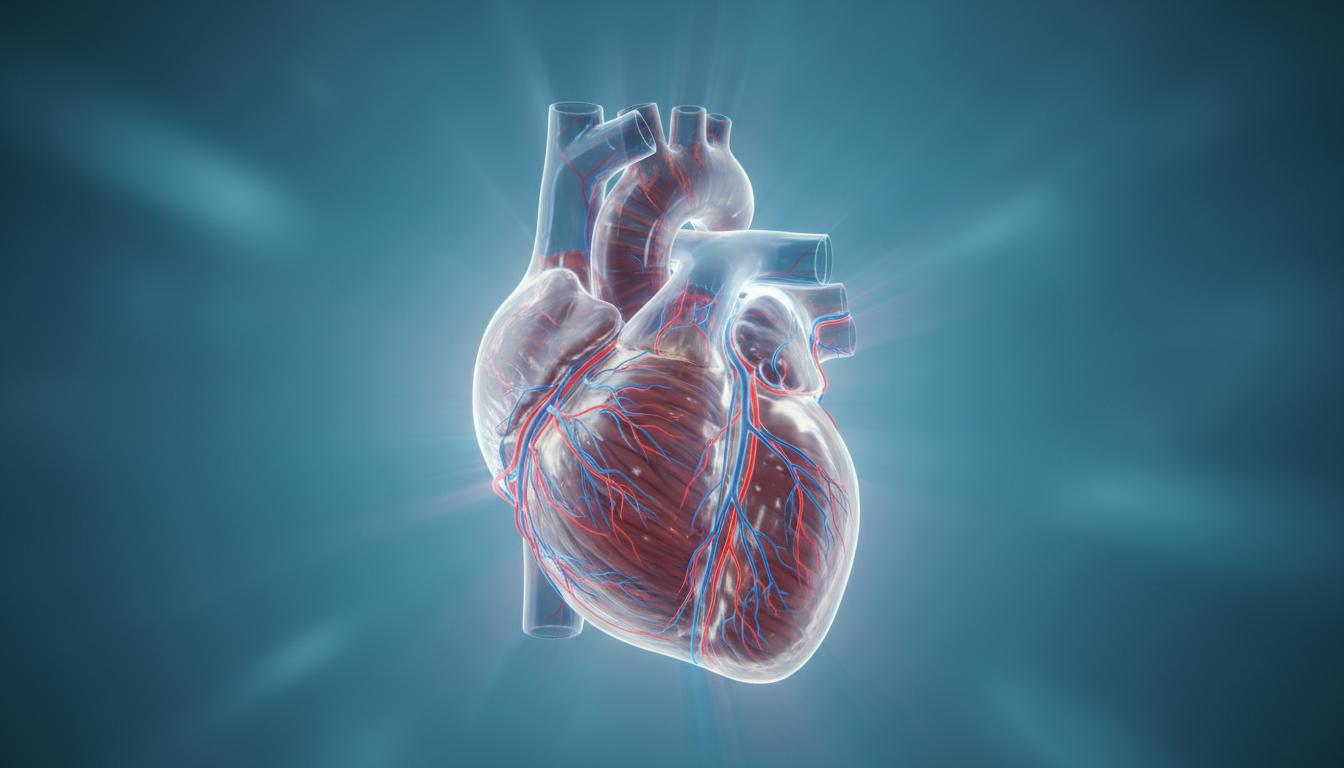 Is your heart working too hard? Let's learn about Left Ventricular Hypertrophy