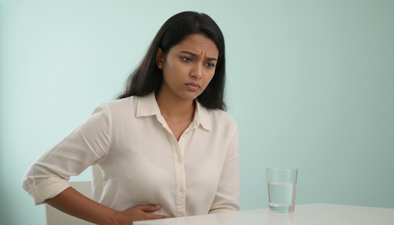 Você também não consegue urinar? Isso é uma condição perigosa? Vamos aprender sobre anúria.