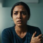 කවුරුහරි ඇඟේ වදිනවට ඔයාටත් පුදුම බයක් දැනෙනවද? අපි කතා කරමු හැපෙෆෝබියා (Haphephobia) ගැන