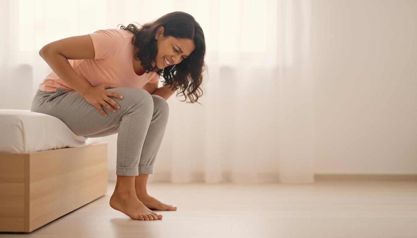 Do you also have a thorn in your heel? Let's talk about Heel Spur!