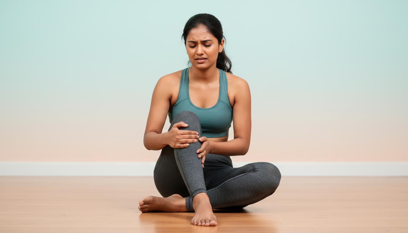Is this the cause of pain on the outside of the knee? Let's learn about Iliotibial Band Syndrome!