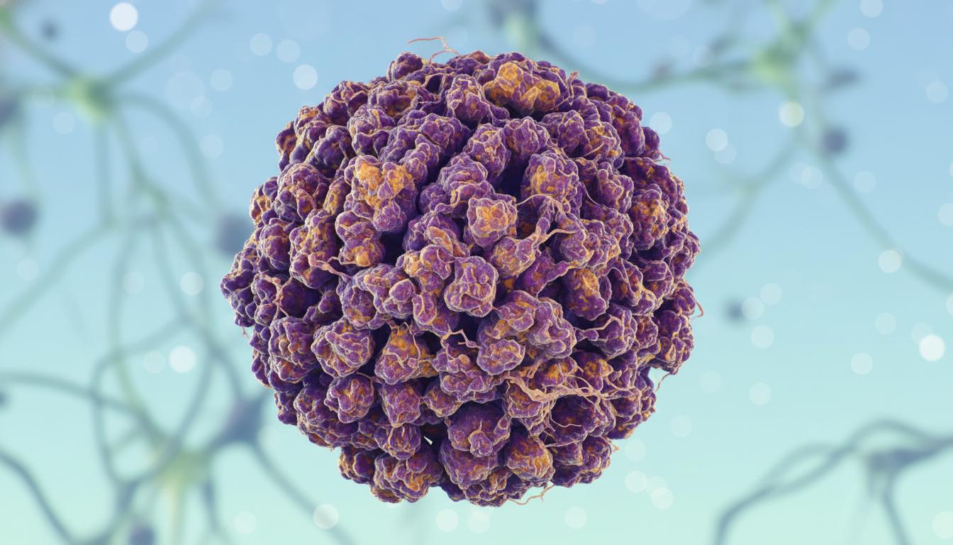 What you need to know about Glioma, a brain tumor