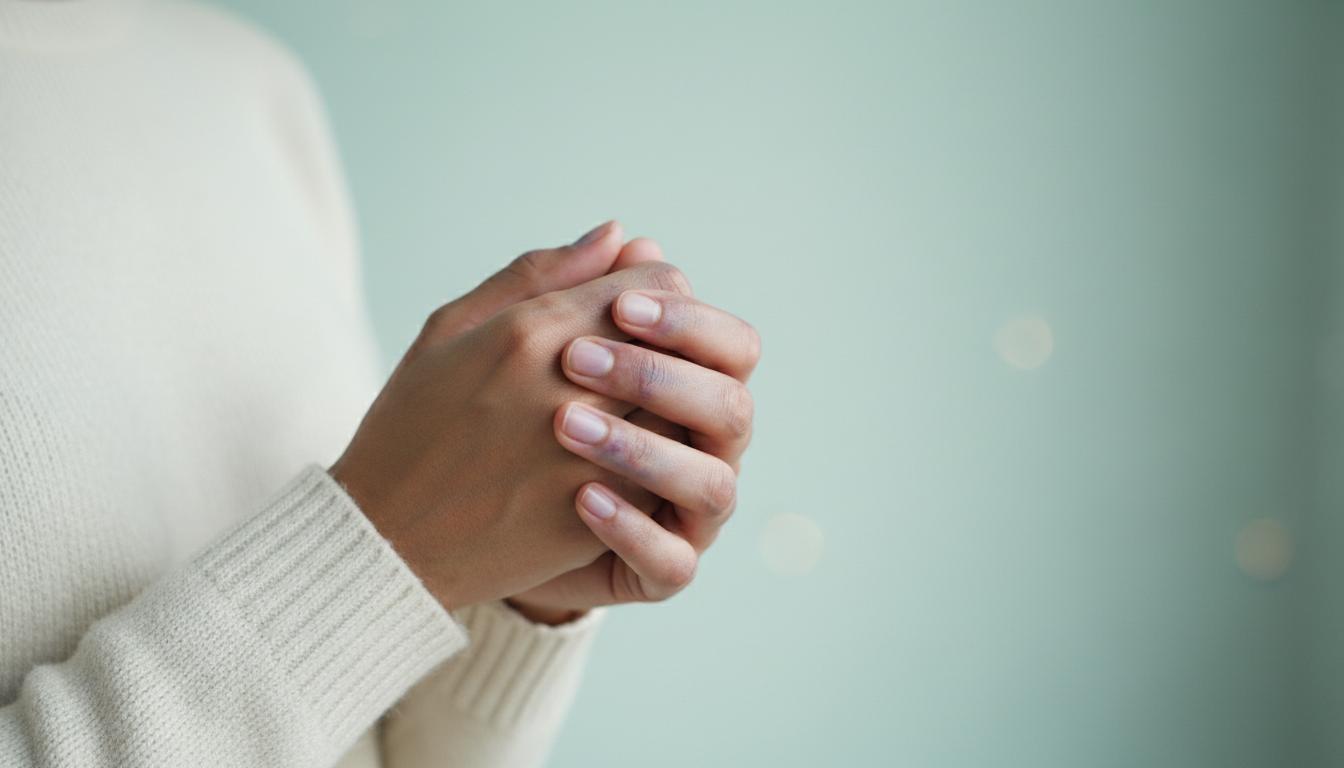 Does the cold cause purple spots on your skin? Let's learn about Chilblain Lupus.