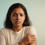 වේදනාවට තියෙන අධික බය නිසා ඔයාගේ ජීවිතයත් එකතැන නැවතිලාද? ඇල්ගොෆෝබියා (Algophobia) ගැන අපි කතා කරමු!