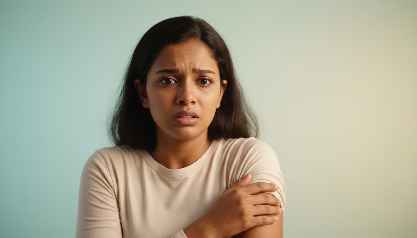 Excessive fear of pain: Shall we talk about Algophobia?