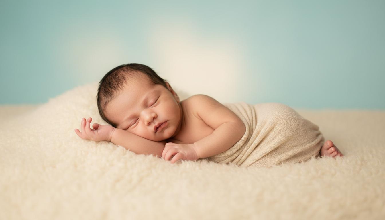 A mão do seu bebê parece mole? Pode ser paralisia de Erb. Vamos conversar!