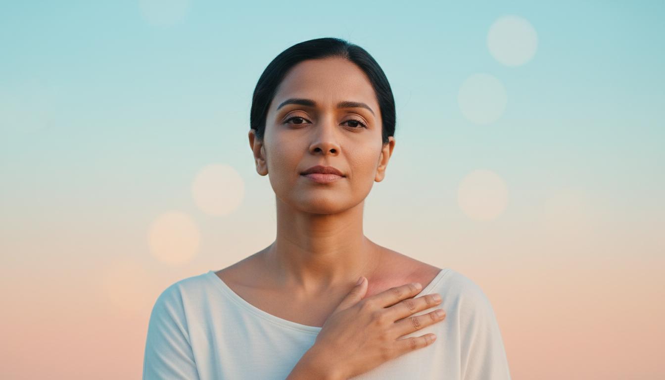 Does radiation treatment cause skin burns? (Radiation Burn) - Don't be afraid, let's talk about this!
