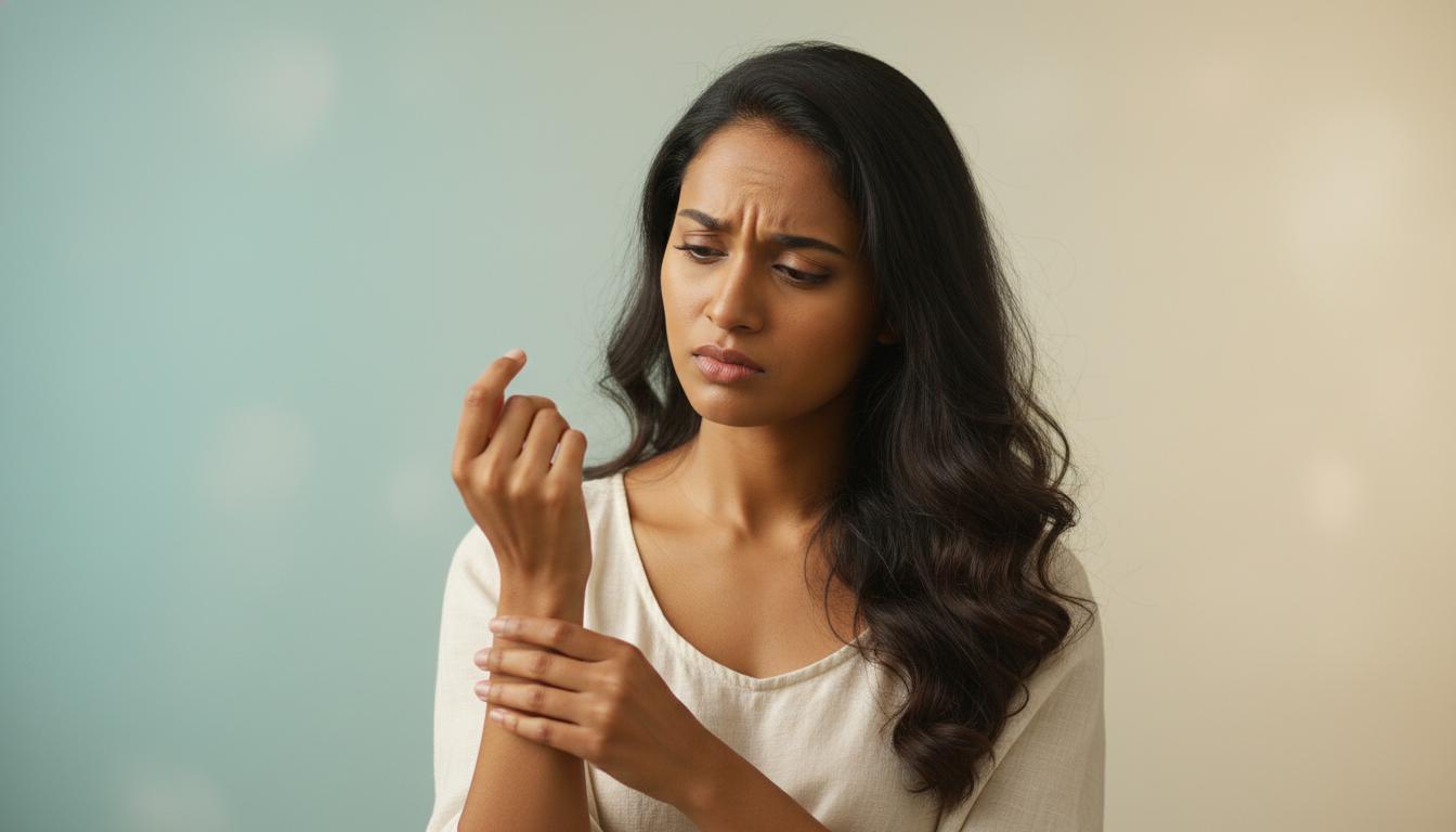 Does your wrist hurt for no reason? Let's learn about Kienböck's Disease