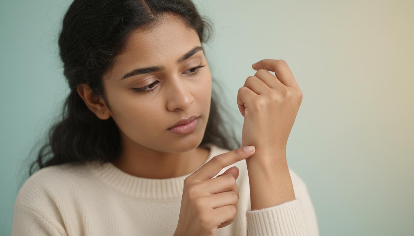 Fibrosarcoma: Let's learn more about this rare cancer