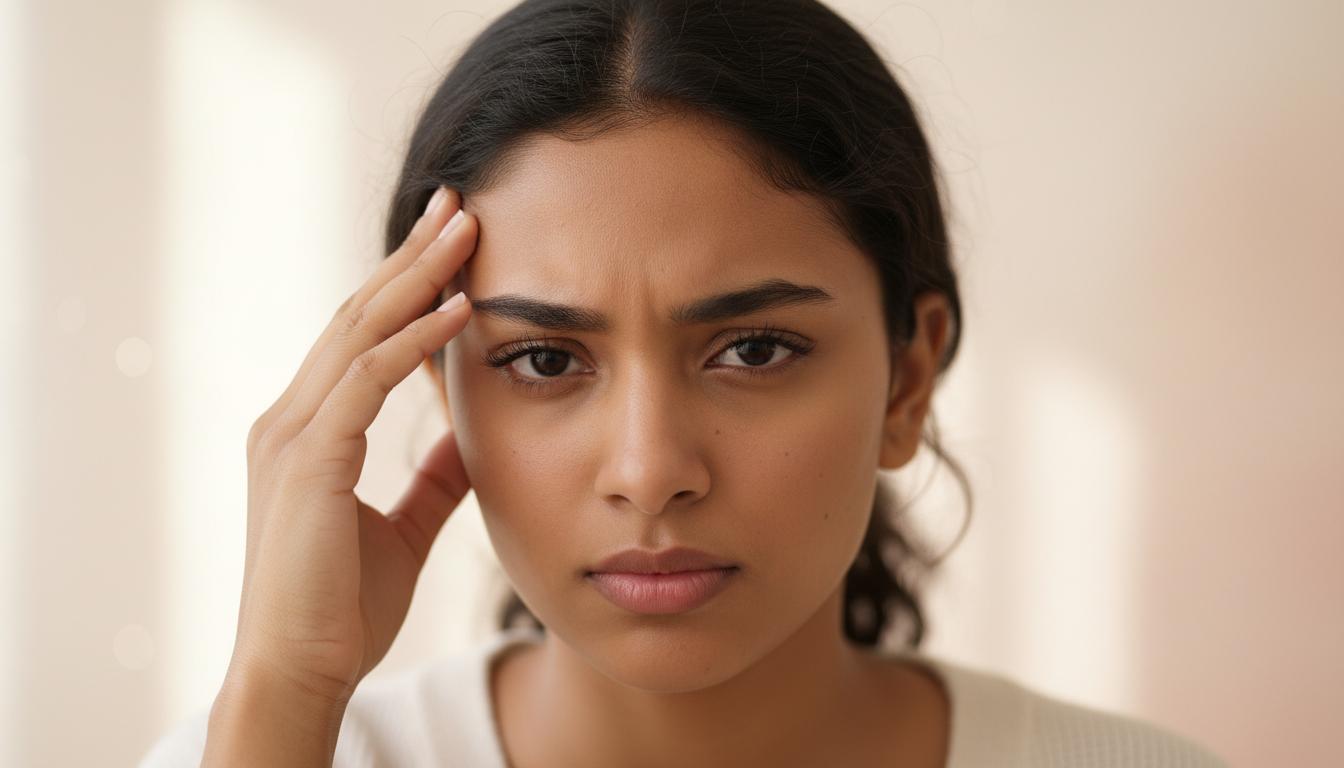 Let's learn more about whiteheads. Don't worry, here are the solutions!