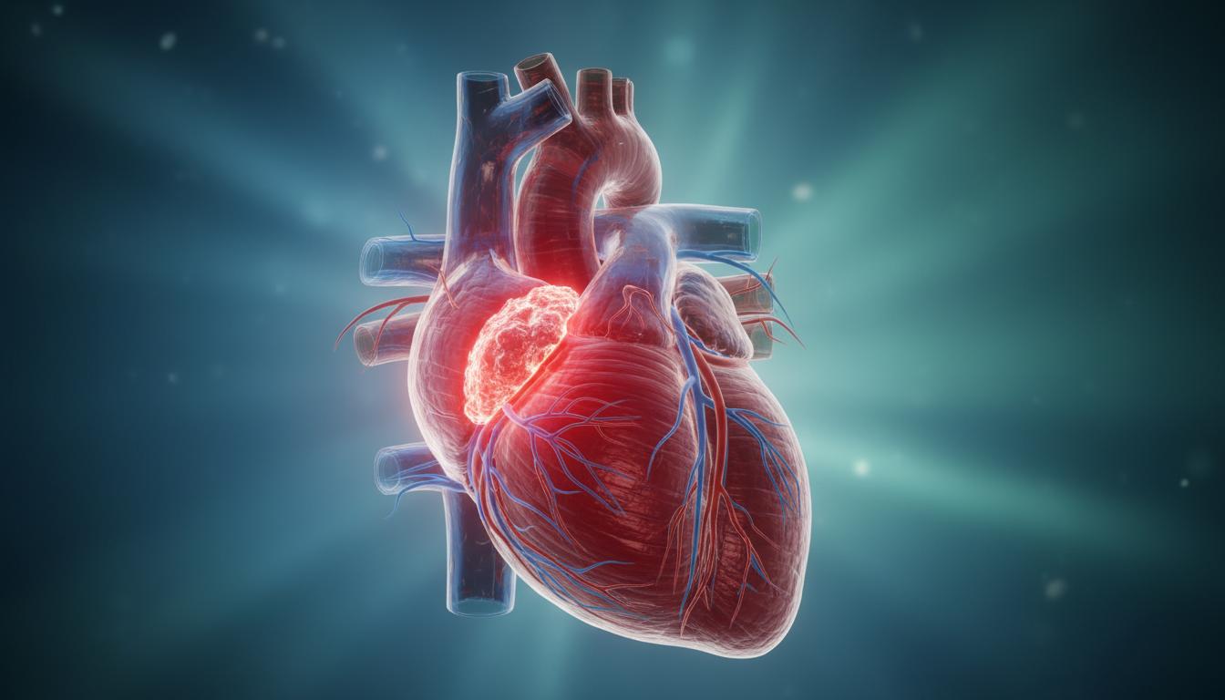 Vamos aprender sobre o tipo mais grave de ataque cardíaco? (Infarto Agudo do Miocárdio com Supradesnivelamento do Segmento ST - STEMI)