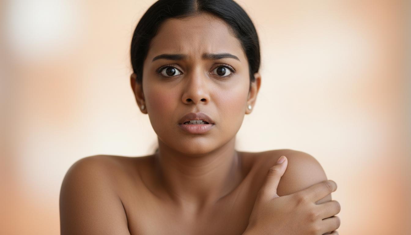 Extreme fear of injections (Trypanophobia): How to overcome it?