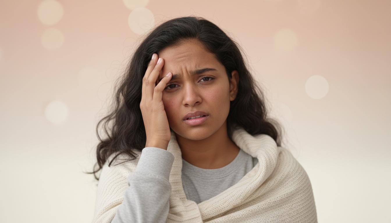 Are you aware of this condition that occurs after cancer treatment? (Cytokine Release Syndrome - CRS)