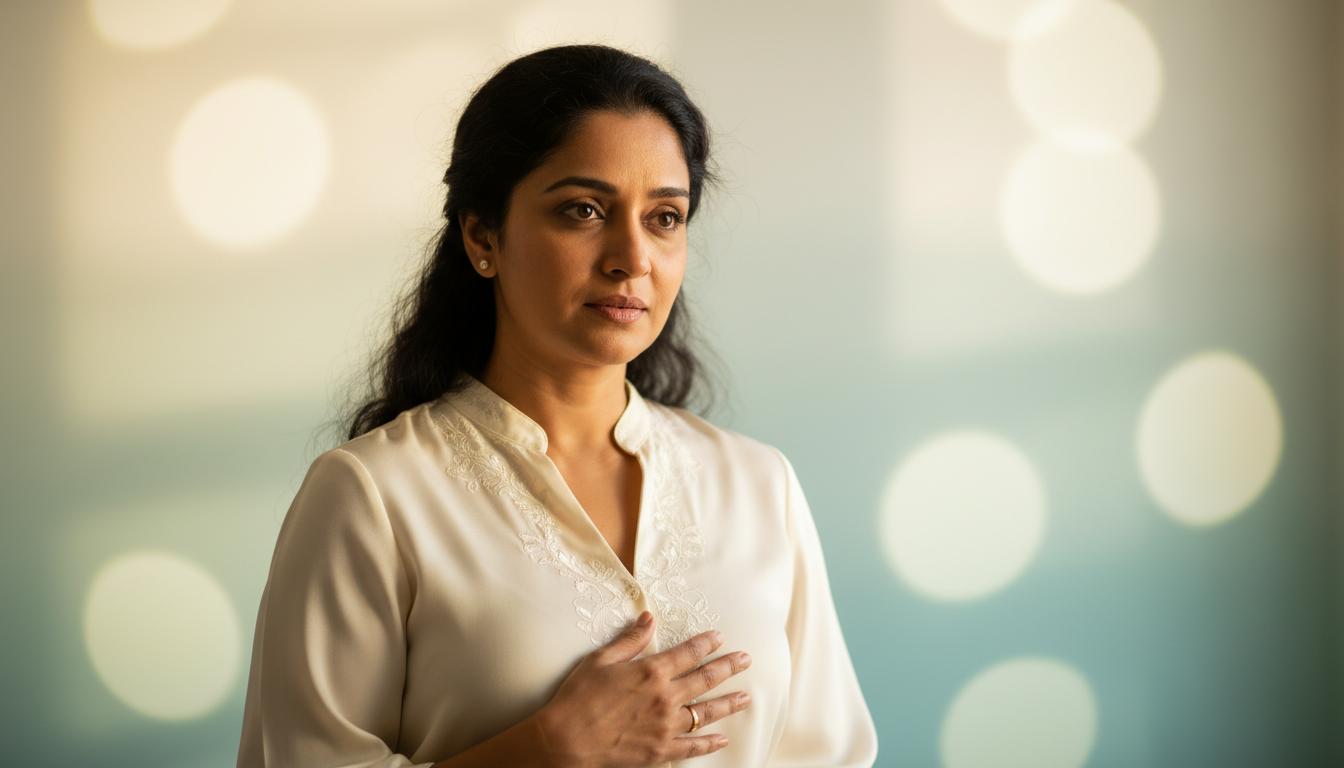 ගර්භාෂ පිළිකා (Uterine Cancer) ගැන ඔබ දැනුවත්ද? අපි මේ ගැන සරලව කතා කරමු!